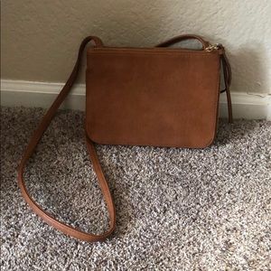 EXPRESS crossbody bag